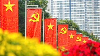 Bộ Chính trị yêu cầu hoàn thành nghiên cứu, quán triệt Nghị quyết Đại hội XIV trong quý I/2026