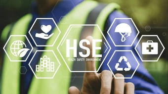 Danh sách văn bản về HSE có hiệu lực tháng 02/2026