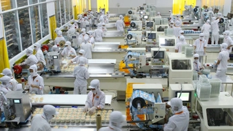 Full support, high requirements for postgraduate training of semiconductor experts