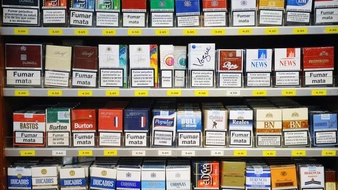 Ministry proposes to amend tobacco harm prevention law with tighter regulations