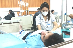 Chính sách mới lĩnh vực y tế có hiệu lực tháng 02/2026