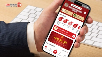 Hướng dẫn kích hoạt định danh của tổ chức trên VNeID