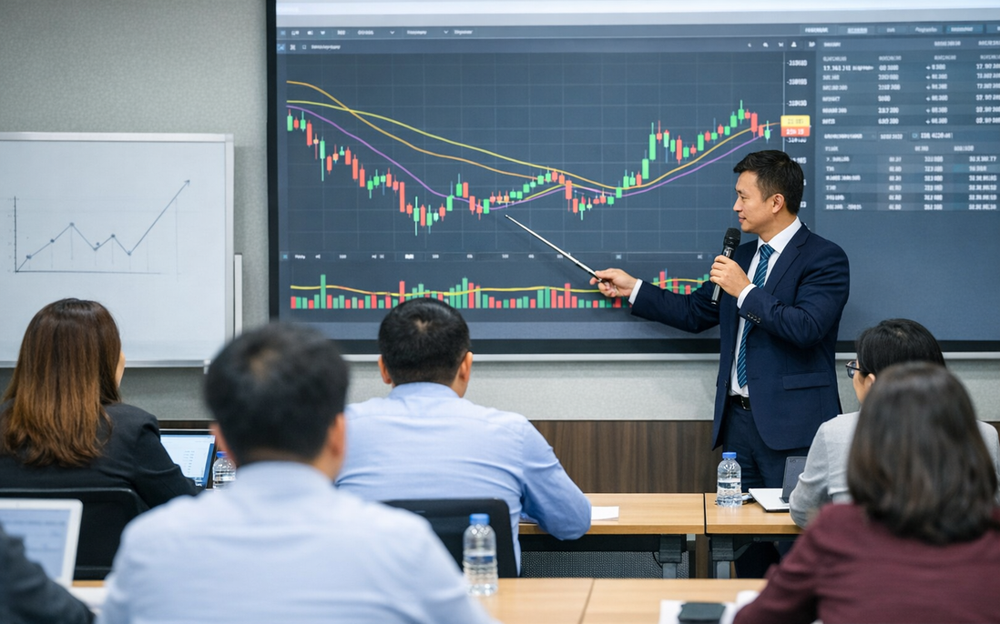 Chính sách mới về thuế có hiệu lực tháng 02/2026 