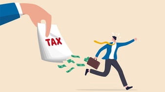 Những hành vi nào được coi là hành vi trốn thuế theo Luật mới?