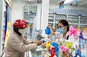 Yêu cầu các địa phương tổ chức bán thuốc 24/24h trong dịp Tết Nguyên đán