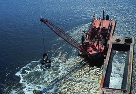 Điều chỉnh hồ sơ đề nghị cấp Giấy phép nhận chìm ở biển từ 26/01/2026