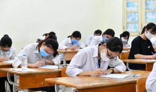 Tổng hợp các môn thi vào lớp 10 năm 2026 của 34 tỉnh, thành [cập nhật]