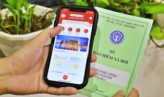 Từ 2026, sổ BHXH bản giấy còn có giá trị sử dụng không?