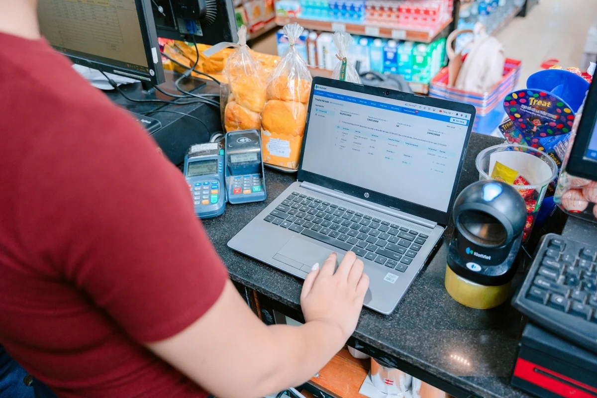 Hộ kinh doanh được hỗ trợ phần mềm kế toán như thế nào?