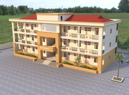 Khung giá cho thuê nhà ở công vụ tại TP HCM từ 10/02/2026