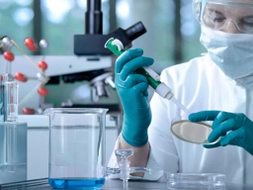 New financial mechanism for training nuclear power human resources