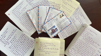 Cuộc thi Viết thư UPU lần thứ 55 năm 2026: Chủ đề, thể lệ, cách viết