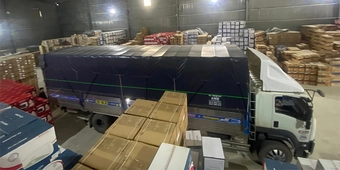 Điện máy Phúc Khánh - Nhà cung cấp điều hòa tủ đứng các hãng, bảo hành dài lâu