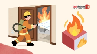 Chính sách mới về phòng cháy chữa cháy hiệu lực tháng 02/2026