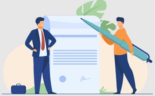 Mẫu Sơ yếu lý lịch cá nhân phục vụ bổ nhiệm tại tổ chức tài chính vi mô