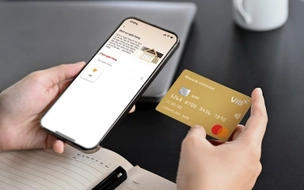 Từ 0/1/3/2026, hộ kinh doanh phải dùng tài khoản ngân hàng đúng tên đăng ký