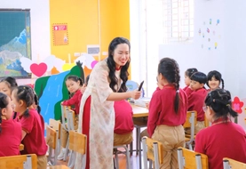 Đã có Thông tư 03/2026/TT-BGDĐT quy định quy tắc ứng xử nhà giáo