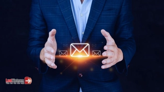 Email có phải là dữ liệu cá nhân không?