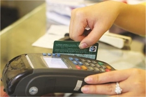 From March 1, 2026, business households may no longer use bank accounts under individuals’ names