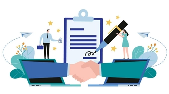 Mẫu Bảng kê khai thông tin về lịch sử quan hệ tín dụng của tổ chức, doanh nghiệp