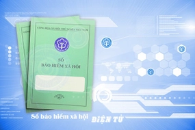 Đã có Thông tư 09/2026/TT-BTC về tạo lập sổ BHXH, thẻ BHYT bản điện tử