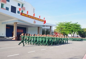 23 trường Quân đội sử dụng kết quả thi đánh giá năng lực tuyển sinh hệ quân sự từ năm 2026