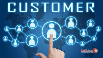 Doanh nghiệp có được sử dụng dữ liệu khách hàng để quảng cáo, remarketing không?