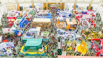 Kiên quyết loại bỏ hàng giả, hàng kém chất lượng, không rõ nguồn gốc tại Hội chợ Mùa Xuân