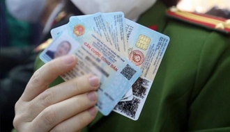 Hướng dẫn đổi Căn cước công dân hết hạn trong năm 2026 online