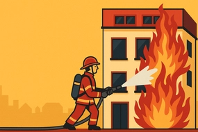 Chỉ thị 02-CT/TW: Yêu cầu bố trí các đơn vị cảnh sát PCCC tại địa bàn, khu vực phù hợp