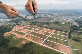 Bộ Nông nghiệp và Môi trường công bố kết quả kiểm kê diện tích đất đai năm 2024