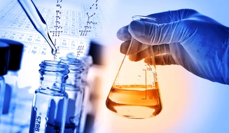 Danh mục hóa chất sản xuất kinh doanh có điều kiện mới nhất