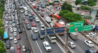 Kiên quyết không đưa phương tiện, người lái không bảo đảm điều kiện vào kinh doanh vận tải