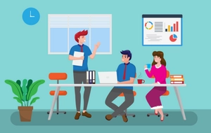 Mẫu Văn bản đánh giá chuẩn mực đạo đức nghề nghiệp đối với nhân sự thuộc tổ chức tín dụng