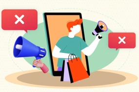 Quy định mới: Cấm sử dụng từ lóng, từ sai chính tả trong quảng cáo?