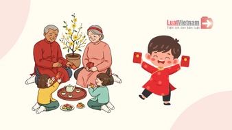 Quay/đăng clip bóc lì xì, công khai số tiền: Có vi phạm quyền riêng tư không?