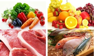 Tổng hợp văn bản hướng dẫn Luật An toàn thực phẩm mới nhất 2026