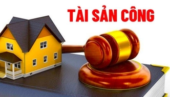 Từ ngày 09/02/2026, vi phạm quy định về mua sắm tài sản công bị phạt tới 20 triệu đồng