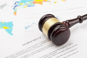 English translation of the 2025 Law Amending the Law on Treaties, No. 137/2025/QH15 is newly published