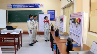 Chế độ làm việc nhà giáo giáo dục nghề nghiệp từ 12/02/2026