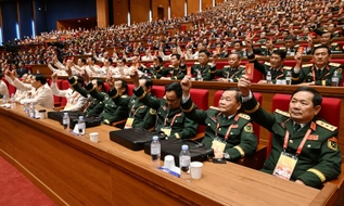 Đã có Quy định 06-QĐ/TW về quản lý và sử dụng thẻ Đảng viên