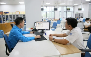 Từ 2026, 100% thủ tục đủ điều kiện phải làm online toàn trình