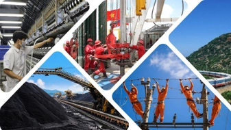 Nghị định 57/2025/NĐ-CP: Danh mục 21 doanh nghiệp cơ cấu lại vốn nhà nước