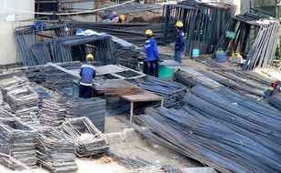 Chỉ thị 03-CT/TW: Không cấp phép nhập khẩu công nghệ sản xuất vật liệu xây dựng cũ, gây ô nhiễm