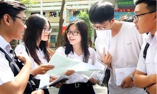 Tuyển sinh đại học 2026: Không xét tuyển học bạ với thí sinh có điểm thi tốt nghiệp dưới 16 điểm