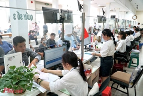 Từ 01/3/2026, rút ngắn thời gian giải quyết thủ tục cấp phép lập Văn phòng đại diện của các tổ chức nước ngoài