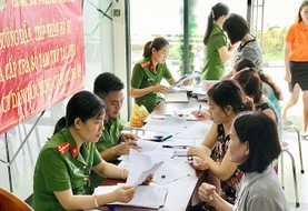 Từ ngày 01/7/2026, điều chỉnh đăng ký cư trú đối với trẻ dưới 6 tuổi