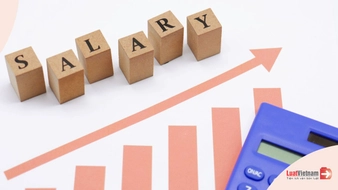 Văn bản tăng lương cơ sở có thuộc Danh mục bí mật Nhà nước?