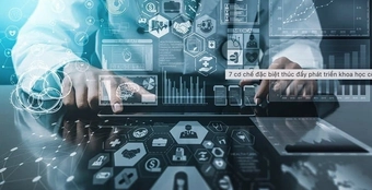 Chính sách mới về khoa học công nghệ có hiệu lực tháng 3/2026