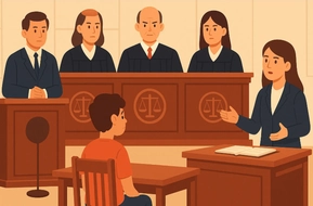 Công văn 92/TANDTC-PC: Thời hạn chuẩn bị xét xử, tạm giam đối với người chưa thành niên từ 01/01/2026